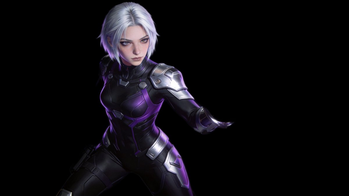 Vyse — Sentinel